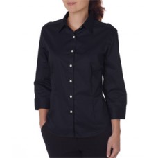 Ladies Van Heusen Dress Shirt